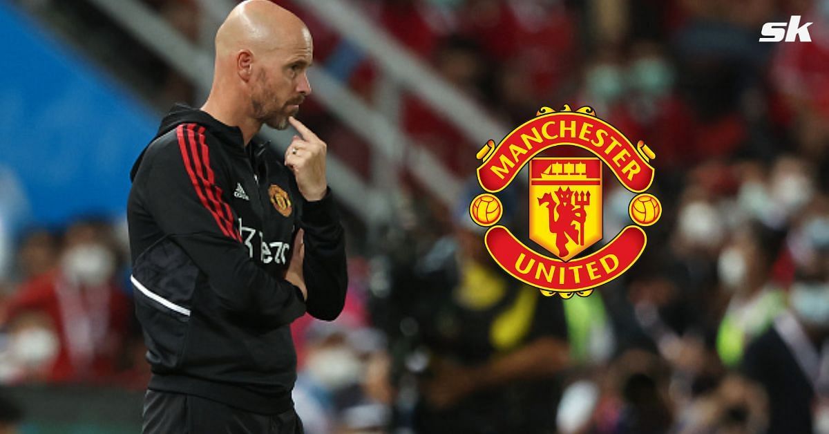 Manchester United Manager Erik Ten Hag Drops 3 Players For Atletico Madrid Trip After Meeting With Darren Fletcher Reports