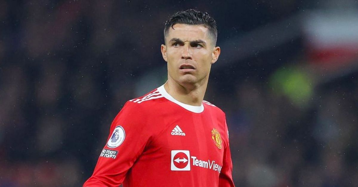 Cristiano Ronaldo: Manchester United unsure if striker will attend