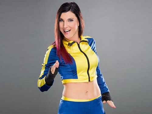 Leva Bates is a former NXT star