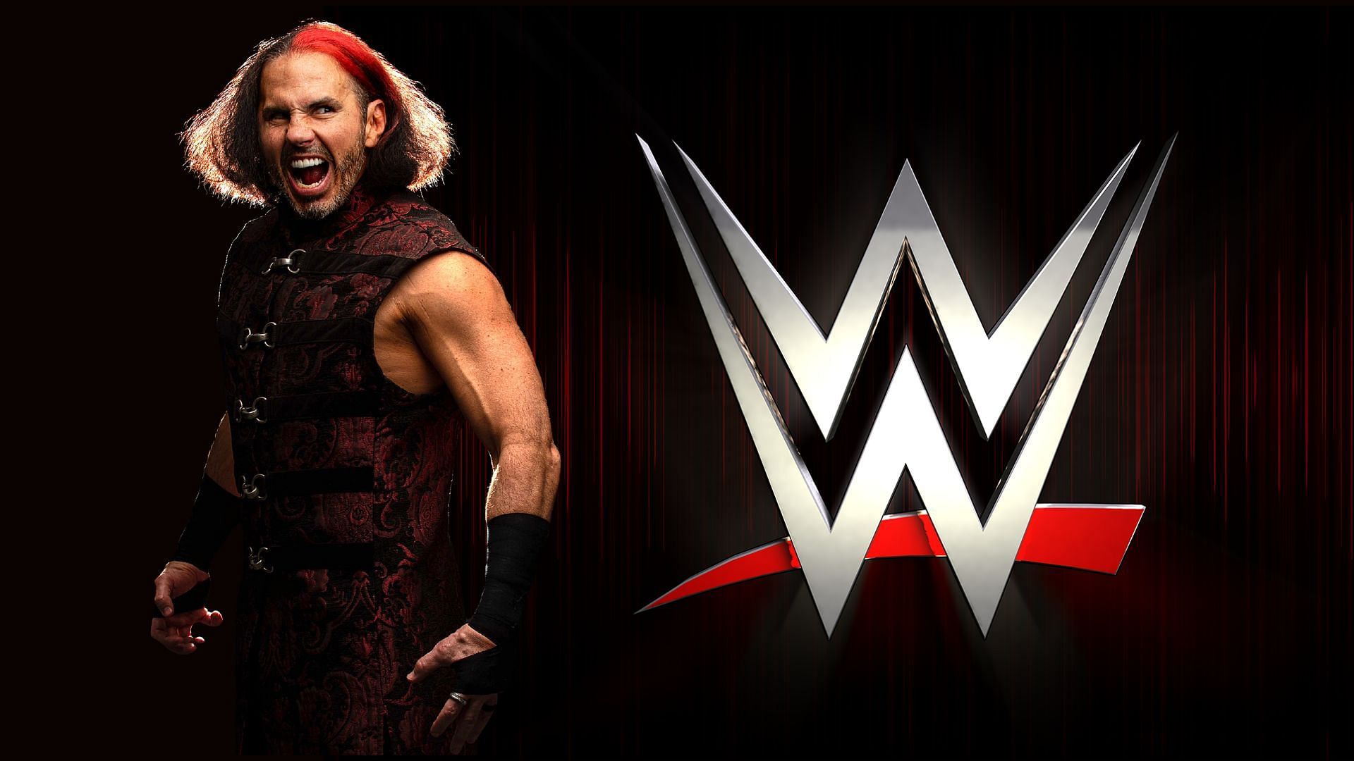 Matt Hardy recently spoke about a former character in WWE