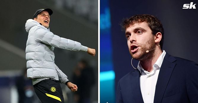 “Expected to submit official bid this week” – Fabrizio Romano says Chelsea have reached verbal agreement with club over transfer