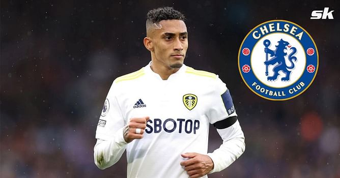 Barcelona star aware of Chelsea interest as Blues monitor cheaper alternative to Raphinha - Reports