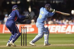 "Revisiting the 2002 Miracle at Lord's" - Mohammad Kaif relives his unforgettable knock against England in Natwest tri-series final
