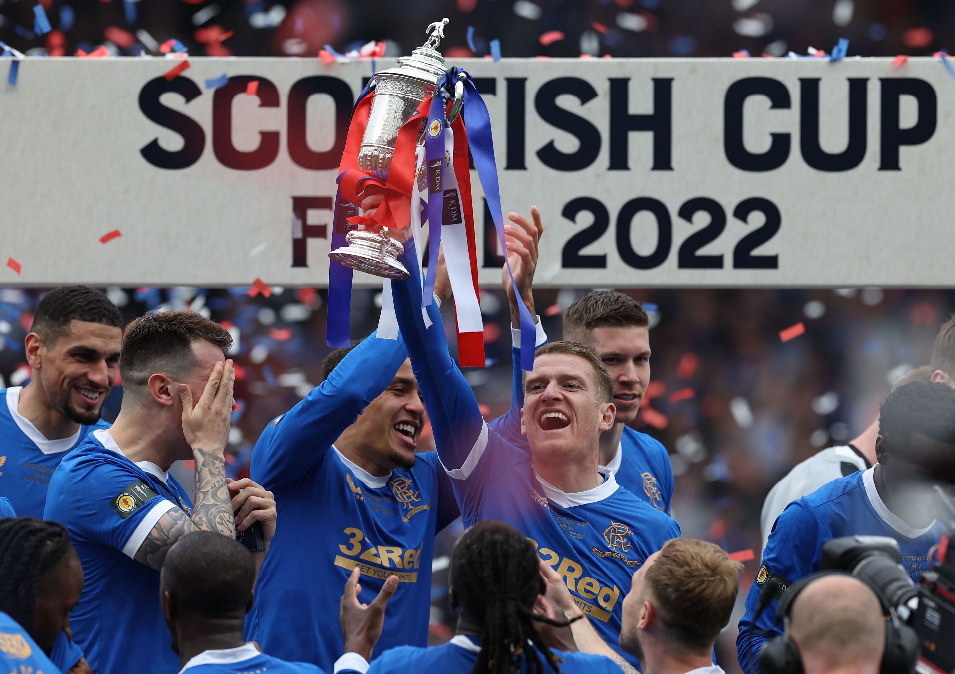 Rangers will get their 2022-23 Scottish Premiership campaign underway against Livingston on Saturday