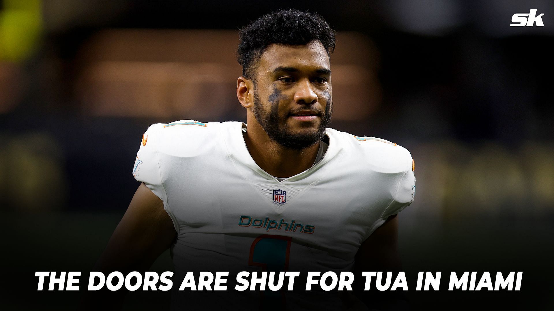 NFL analyst makes a damning prediction about Tua Tagovailoa&#039;s future with Dolphins