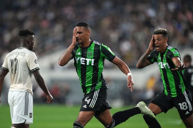Colorado Rapids vs Austin FC Prediction and Betting Tips | 4th July | MLS 2022