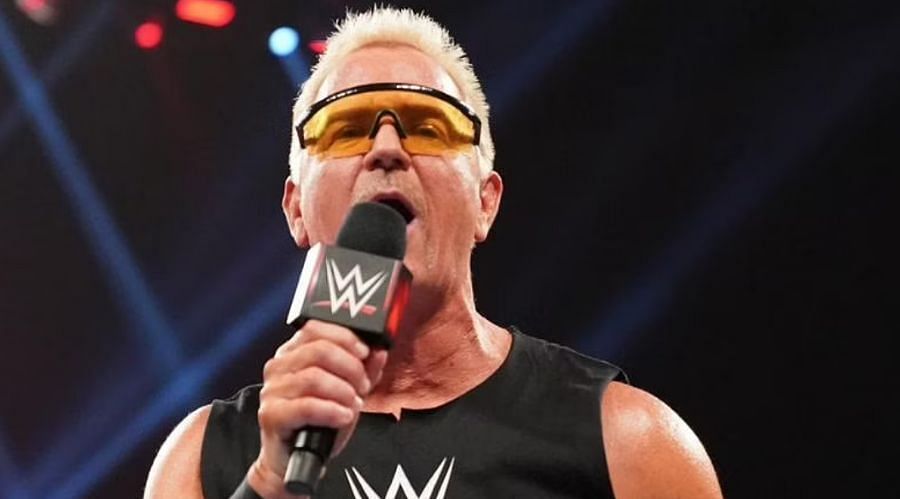 WWE Hall of Famer Jeff Jarrett will be appearing at SummerSlam