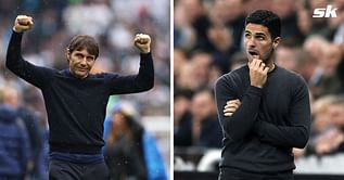 "I can't dwell on it too much; we all have to move on" - Arsenal star says he is not to blame for Gunners missing out on top 4 spot to Tottenham last season