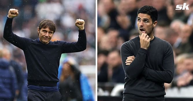 "I can't dwell on it too much; we all have to move on" - Arsenal star says he is not to blame for Gunners missing out on top 4 spot to Tottenham last season