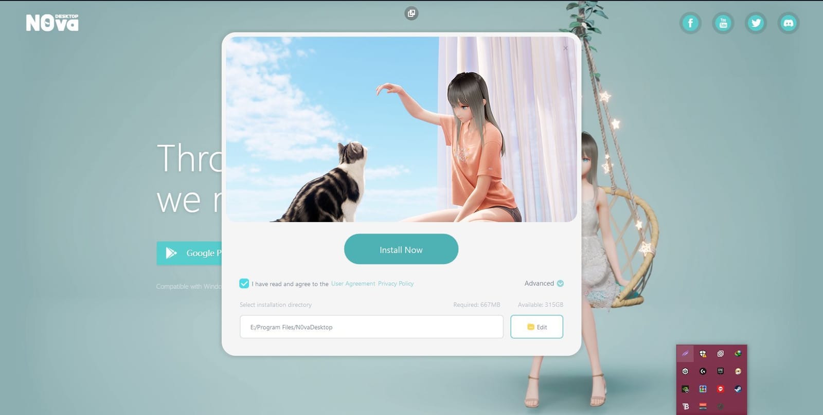 How to get official Genshin Impact live wallpapers for PC and Mobile