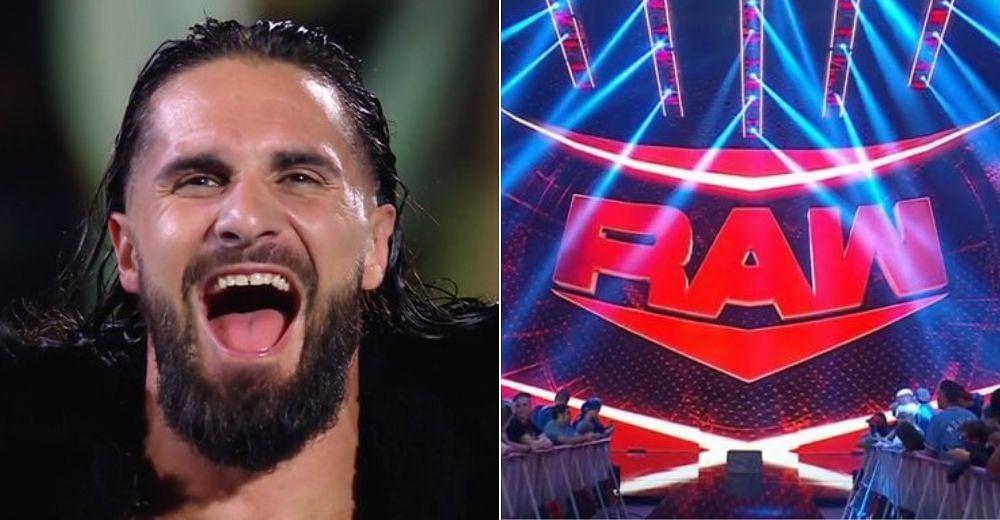 Seth Rollins had another successful win on RAW