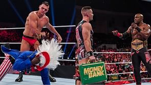WWE Raw: 5 बड़ी कहानियां जो इस हफ्ते रॉ के एपिसोड से सामने आईं