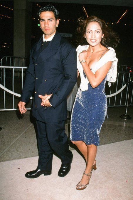 How many times has JLO been married? Relationship history explored as