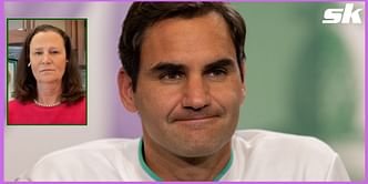 “Regardless of Roger Federer's comeback pathway, winning a 21st singles Major seems impossible given his knees, age and the effort it takes” - Pam Shriver