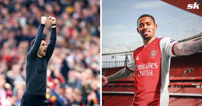 "I think there will be more" - Julien Laurens makes exciting claim about Arsenal in transfer window