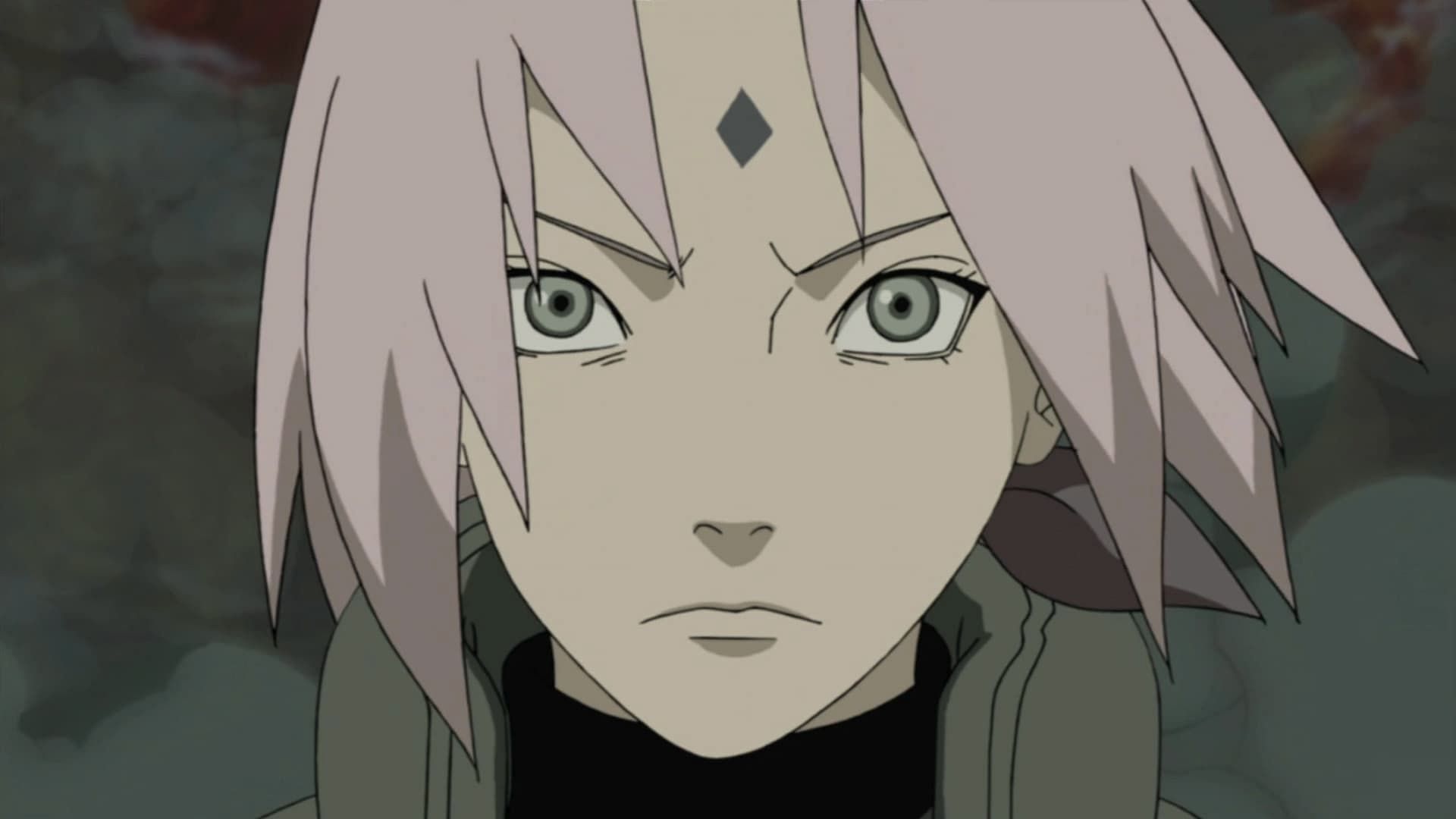 10 Anime Characters Who'd Be Better Rivals For Sakura Than Ino