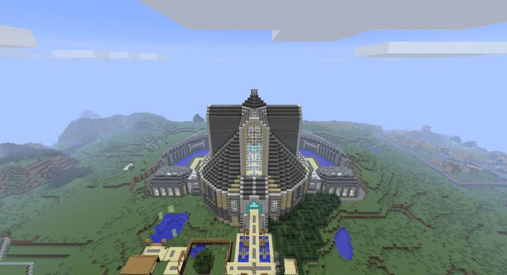 10 best Hunger Games servers to try out in Minecraft in 2022