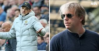“It is not my favourite thing to do” – Tuchel opens up on added responsibility during summer transfer window under Todd Boehly ownership at Chelsea