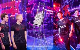 Crosshair profiles of all teams from VCT Masters: Copenhagen - FPX, OpTic, PRX and more