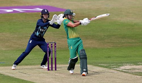 England Women v South Africa Women - 1st Royal London Series One Day International