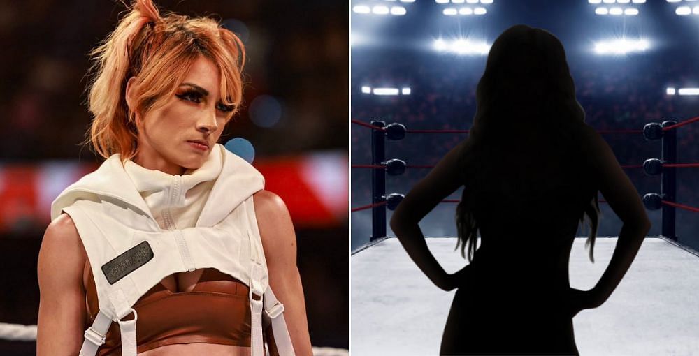 A current NXT star wants to face Big Time Becks.