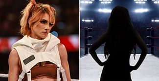 "I want Becky Lynch" - Recently returned star is ready to challenge current and former champions
