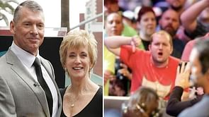 "No shame"- Twitter erupts as Linda McMahon dodges hush money question about Vince McMahon