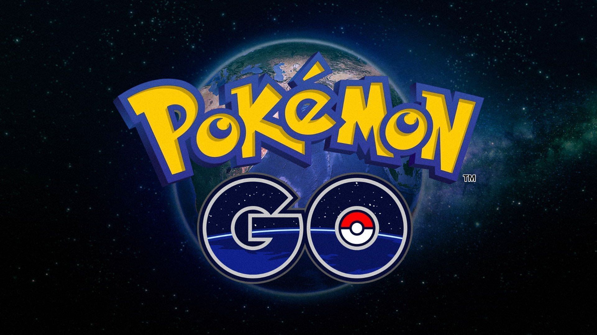 Official imagery for Pokemon GO (Image via Niantic)