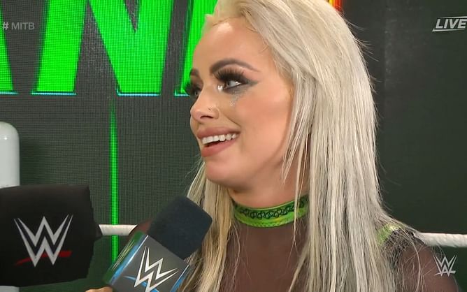 Major upset at WWE Money in the Bank following Liv Morgan's cash-in