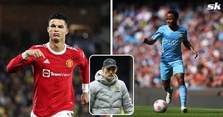 "I think Ronaldo would be a better signing than Sterling" - Jermaine Pennant urges Chelsea to sign Manchester United superstar