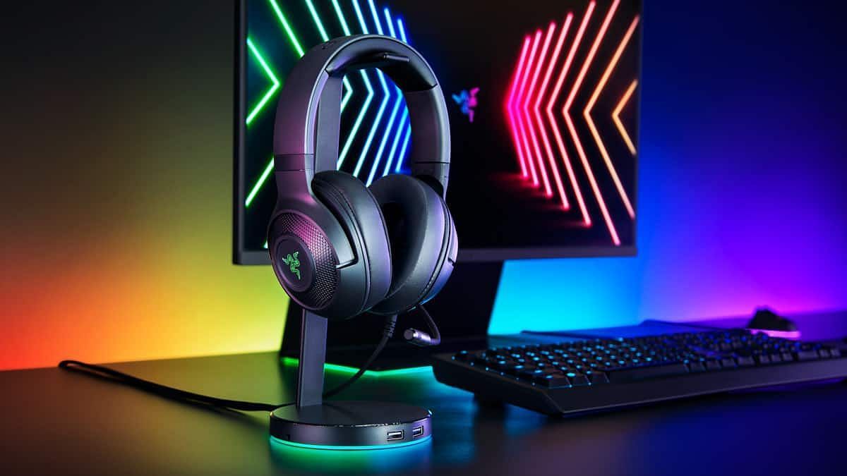 The Razer Kraken V3 X (Image via Razer)