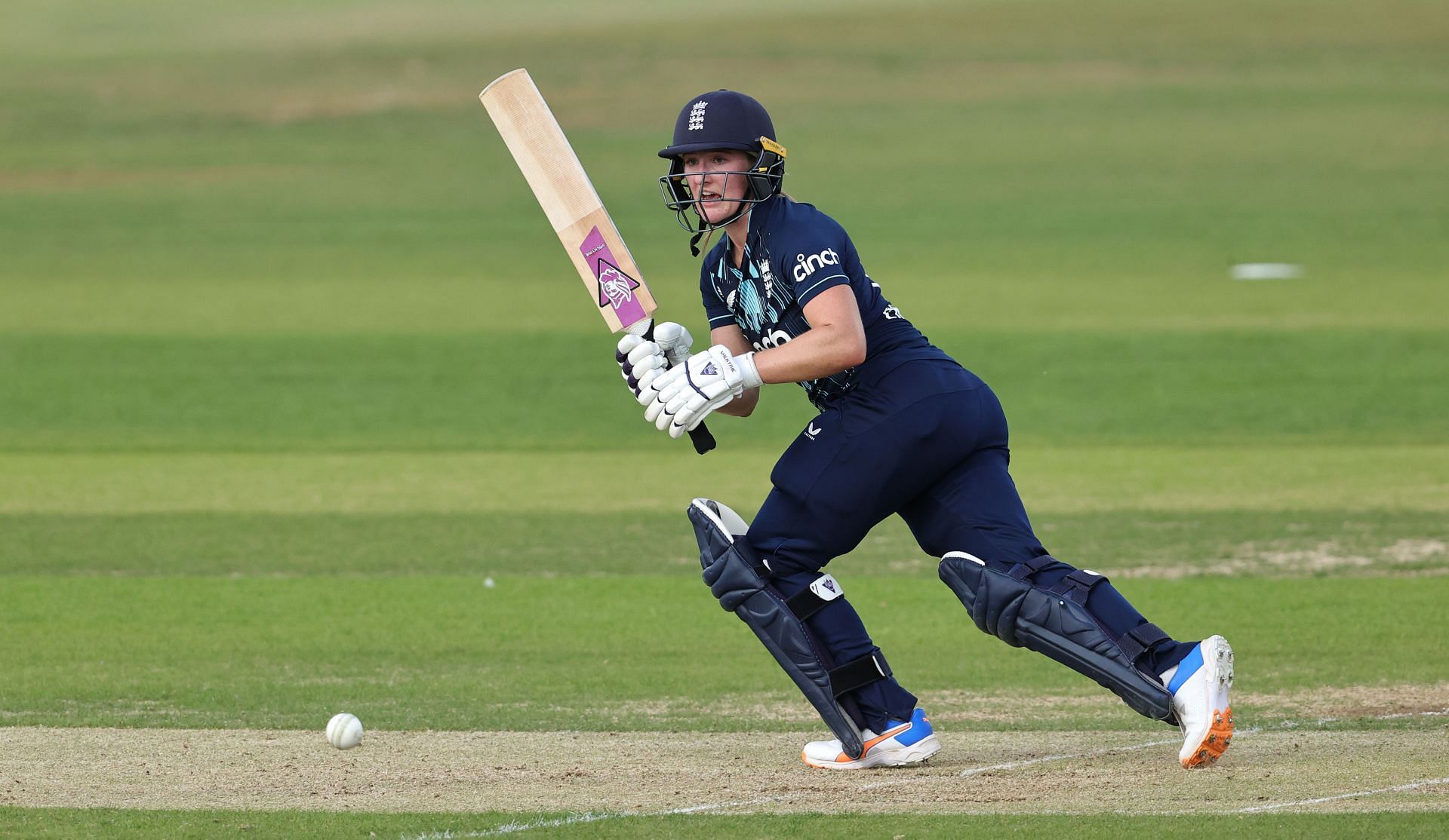 England Women v South Africa Women - 1st Royal London Series One Day International (Image Courtesy: Getty Images)