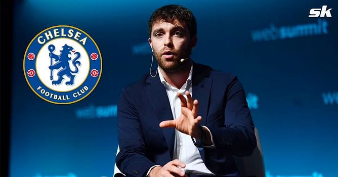 "Can be considered new Chelsea player" - Fabrizio Romano provides update on Blues' first signing of the Todd Boehly era