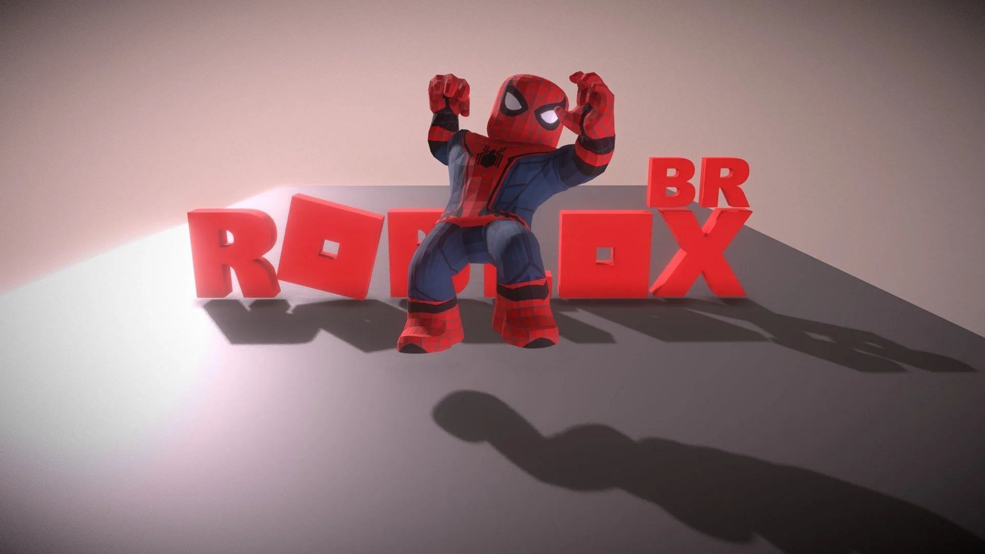 ROBLOX New Spider-Man Game Will Blow You Away