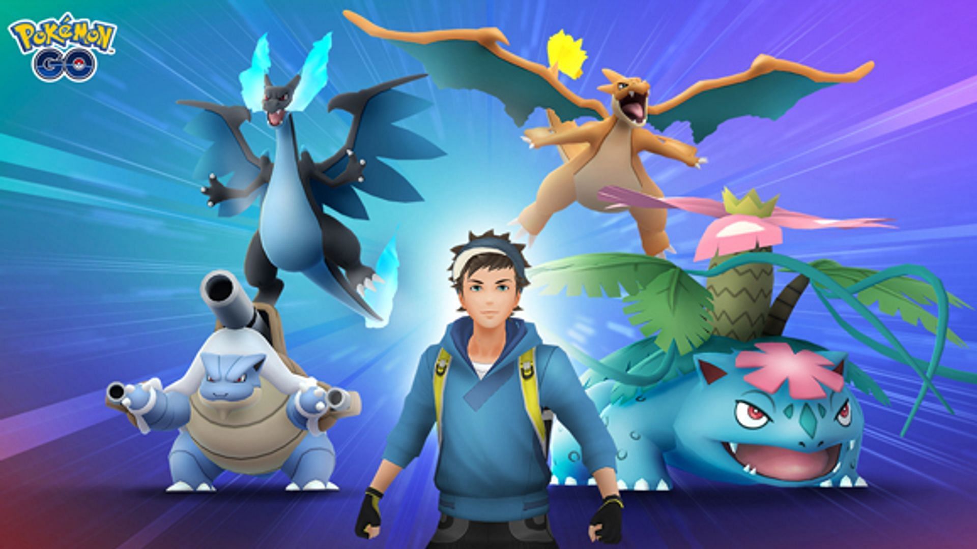 Pokemon: Every Gen I Mega Evolution, Ranked