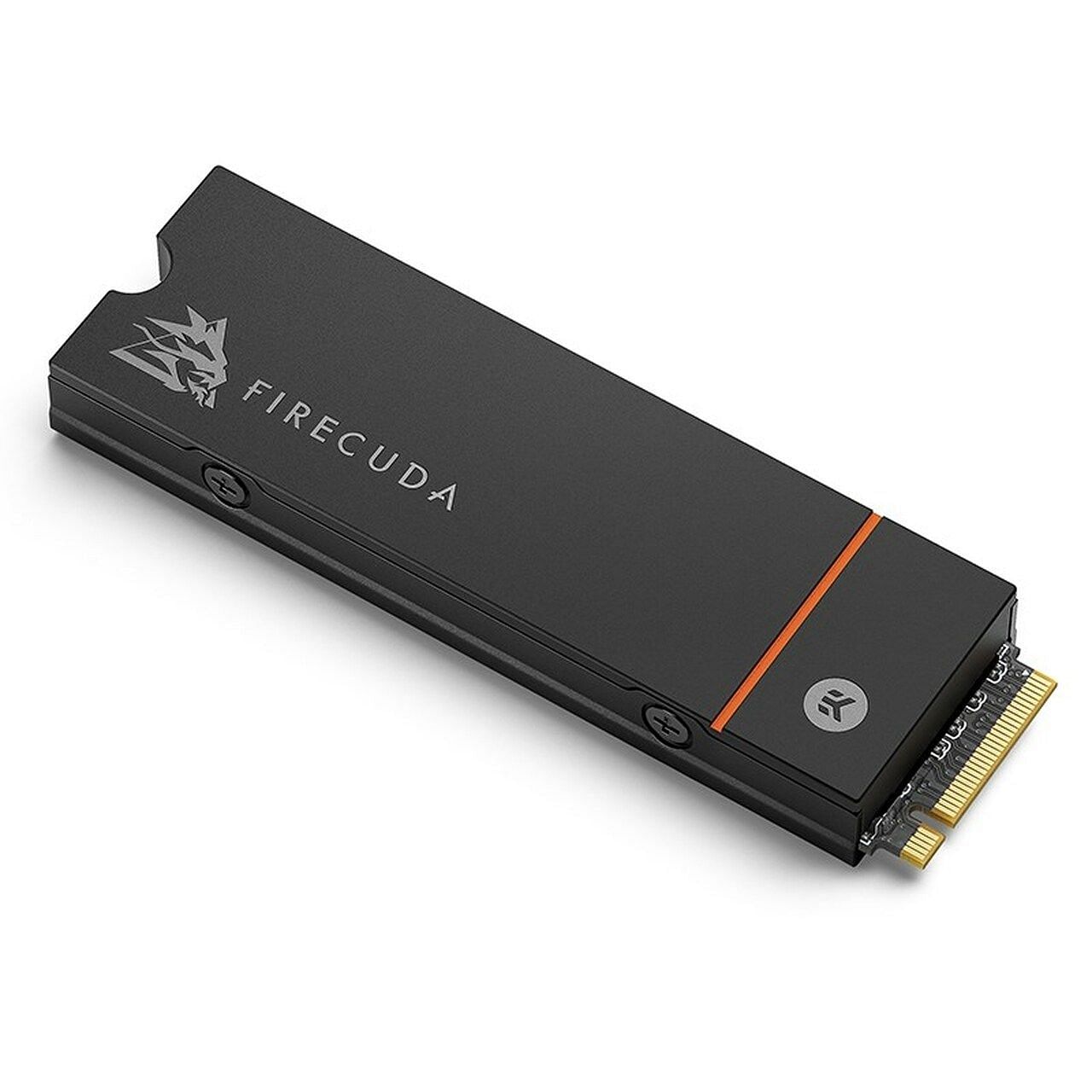 The FireCuda 530 1TB SSD (Image via FireCuda)