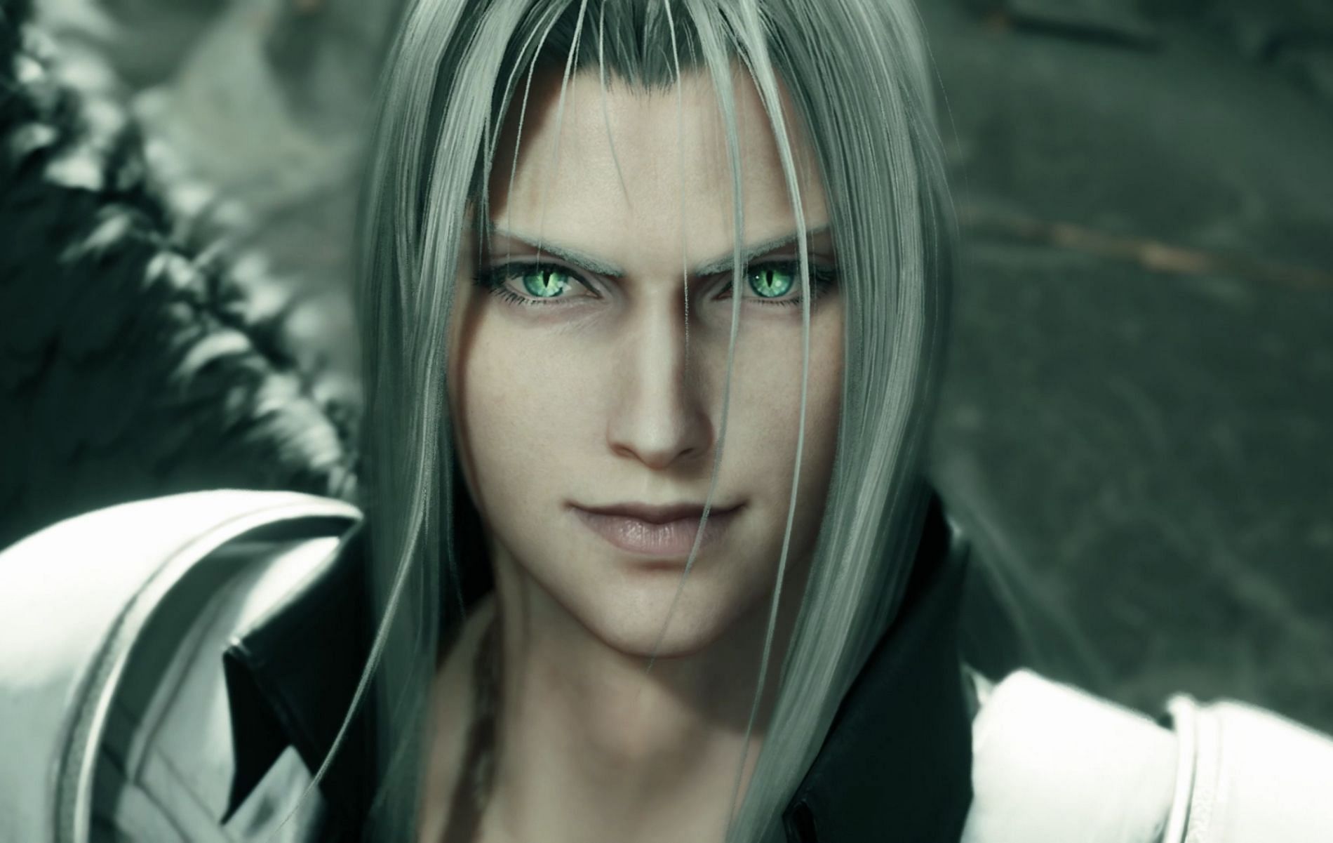 Sephiroth is one of the most memorable villains in Final Fantasy history (Image via Final Fantasy)