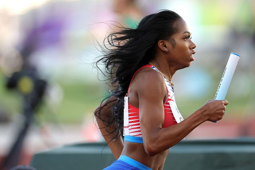 World Athletics Championships 2022: where are they held, calendar, program  and finals - AS USA