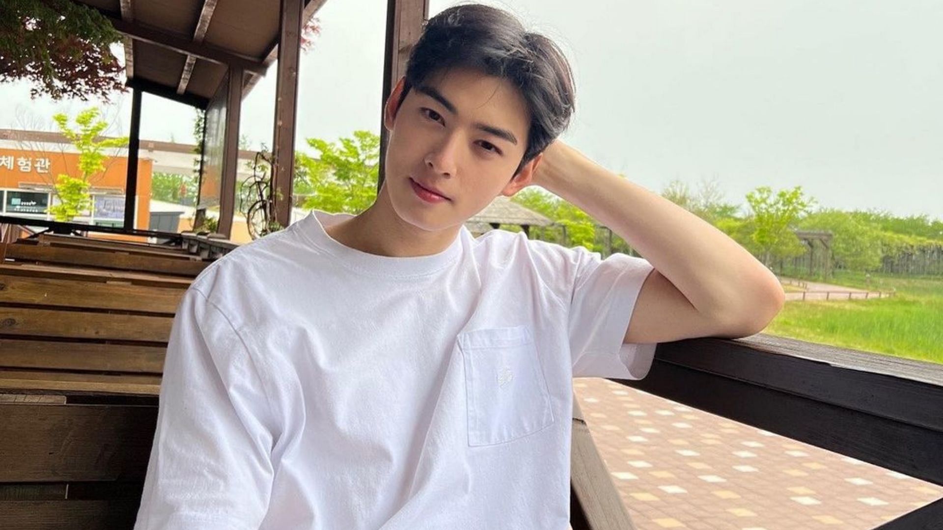 Cha Eun-woo reportedly set to join upcoming Hollywood film about K-pop