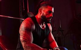 "Something no one has ever done" - Roman Reigns on creating a new record in WWE