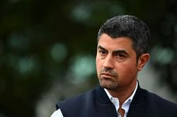 Why did Michael Masi leave? Controversial race director's F1 exit explained after Lewis Hamilton and Max Verstappen fiasco at 2021 Abu Dhabi GP