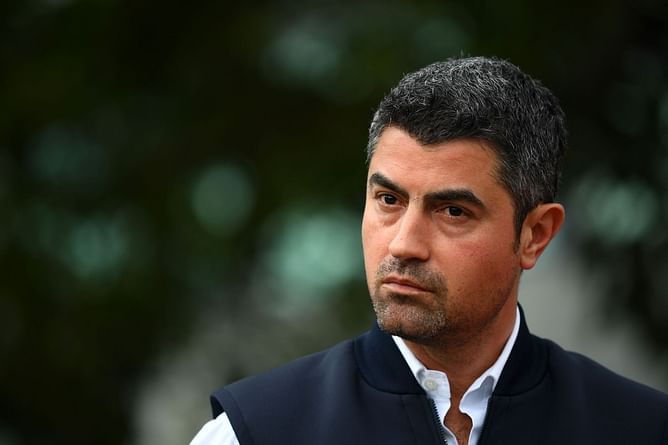 Why did Michael Masi leave? Controversial race director's F1 exit explained after Lewis Hamilton and Max Verstappen fiasco at 2021 Abu Dhabi GP