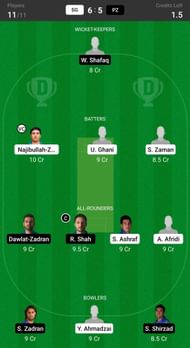 Fantasy suggestion #2