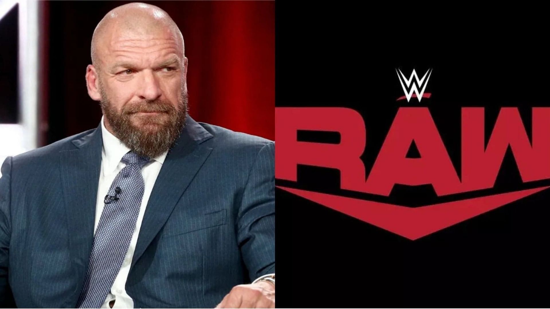 Triple H is WWE&#039;s new head of creative