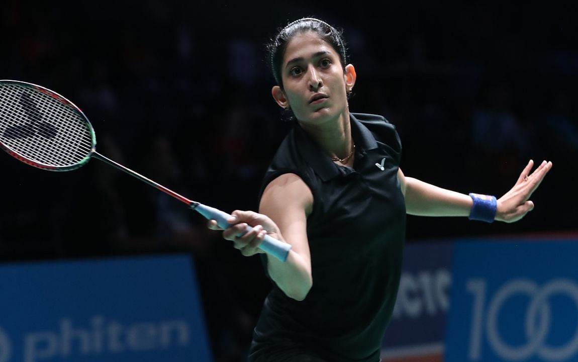 It’s going to be completely different for me as I’m not enjoying ladies’s doubles and simply enjoying blended in CWG: Ashwini Ponnappa