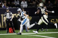 Carolina Panthers v New Orleans Saints