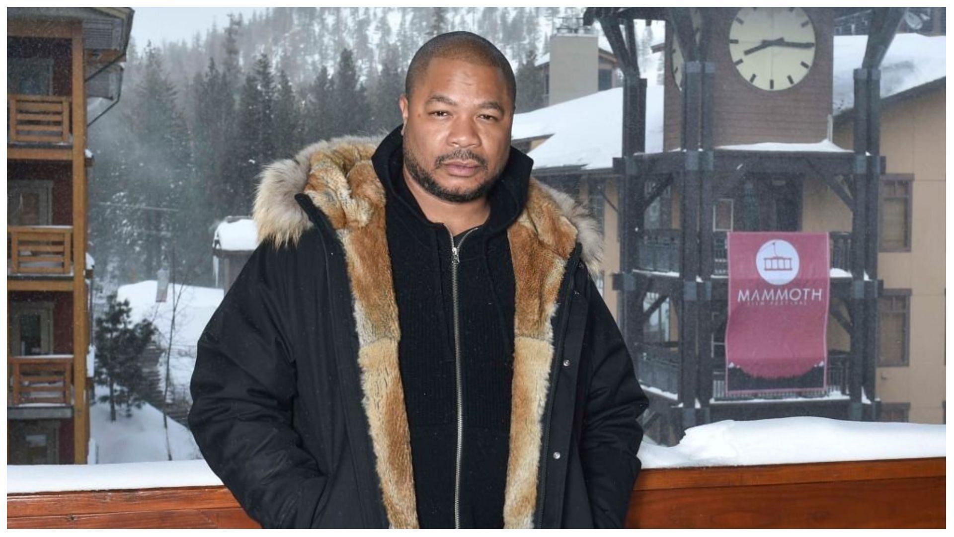 Xzibit has accumulated a lot of wealth from his work in the entertainment industry (Image via Michael Bezjian/Getty Images)