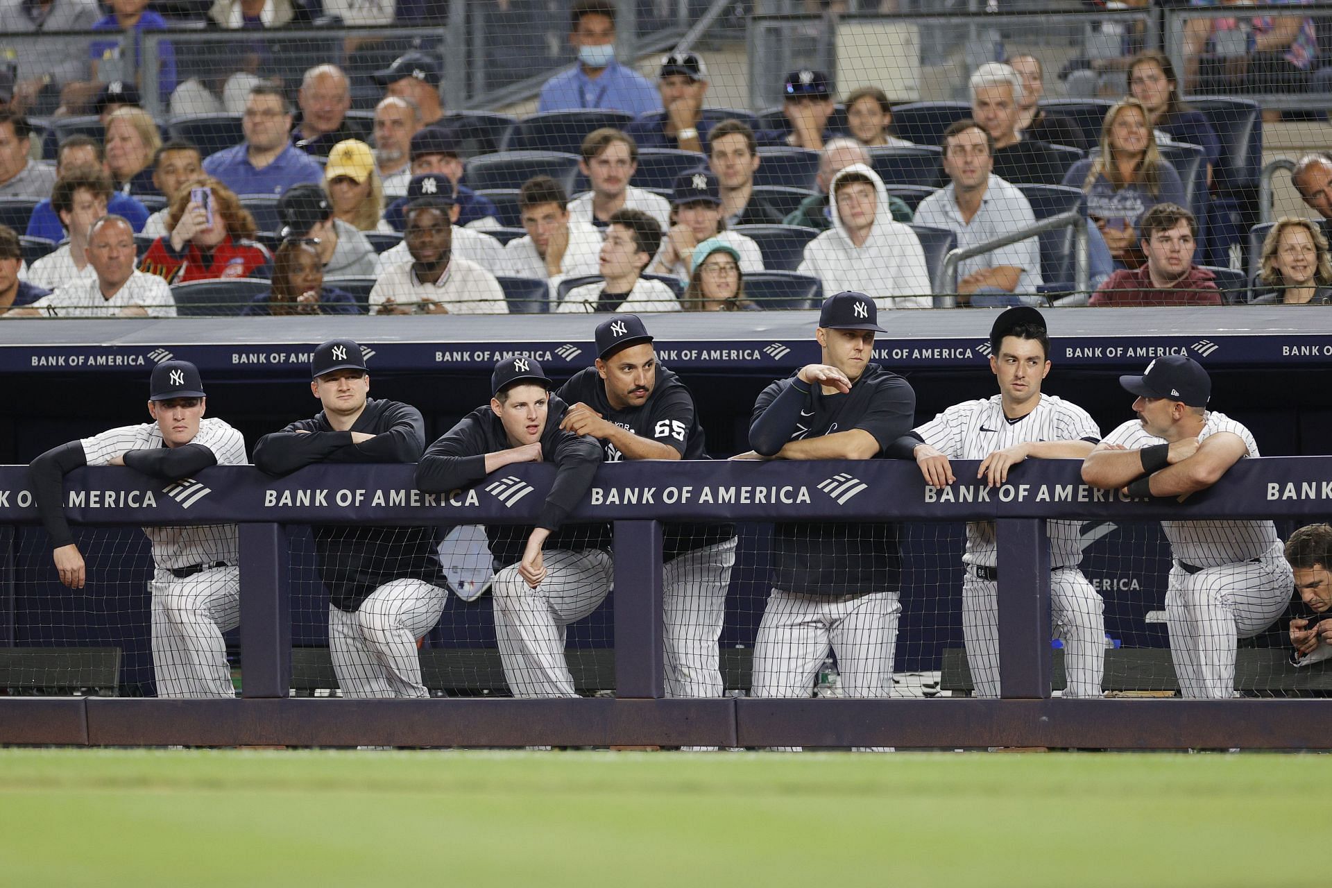 Yankees: 2 roster moves New York must make after trade deadline