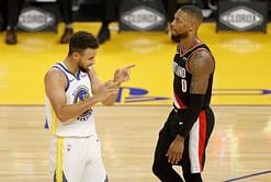 "I'll be going into this next season more clear and fresh" - Damian Lillard expects himself to have Steph Curry-like resurgence next season