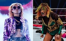 "I've been waiting" - Top WWE star addresses Becky Lynch's challenge